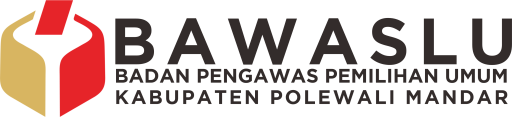 Bawaslu logo