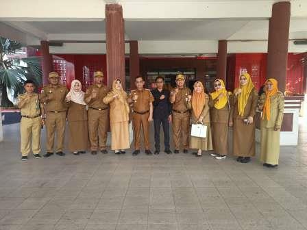 Ketua Harianto