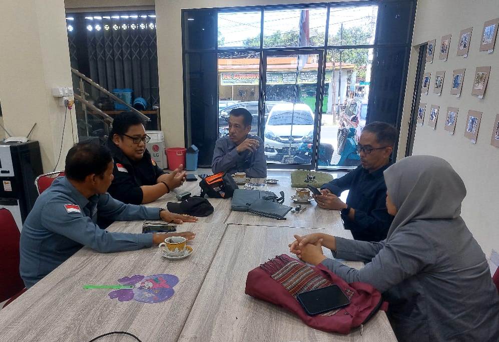 SUBHAN PP DATIN SULBAR