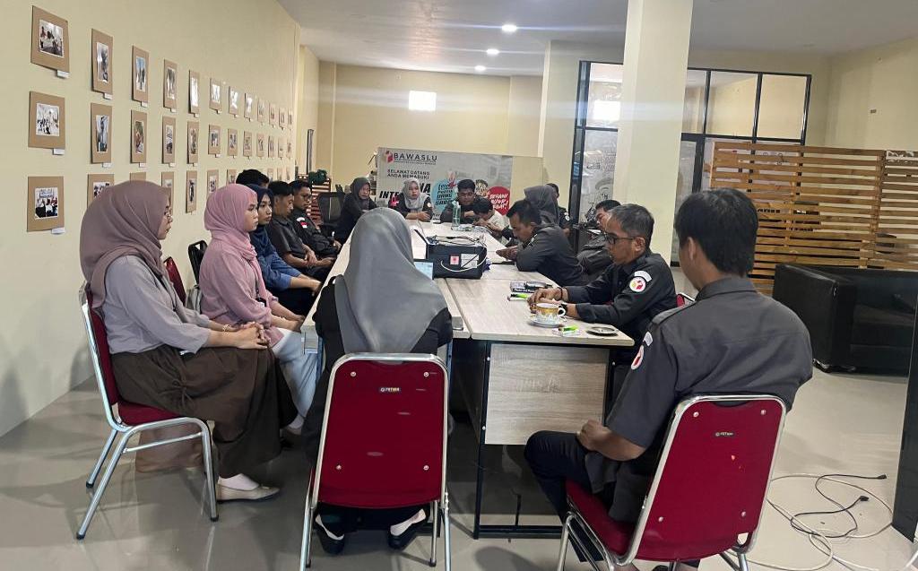 Rapat Internal