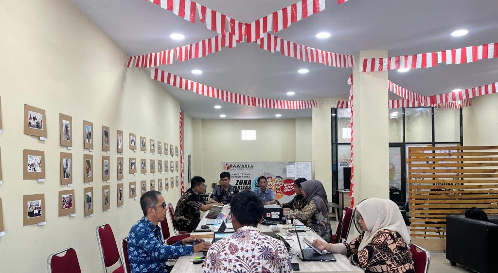 Penilaian Pak Nur