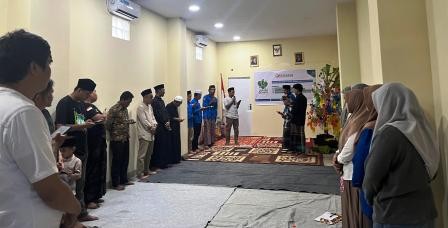 Maulid Nabiullah Muhammad 1447 H 2025 M