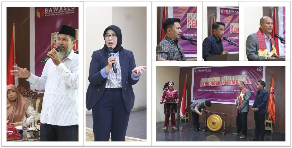 Fasilitas Panguatan Lembaga 2025