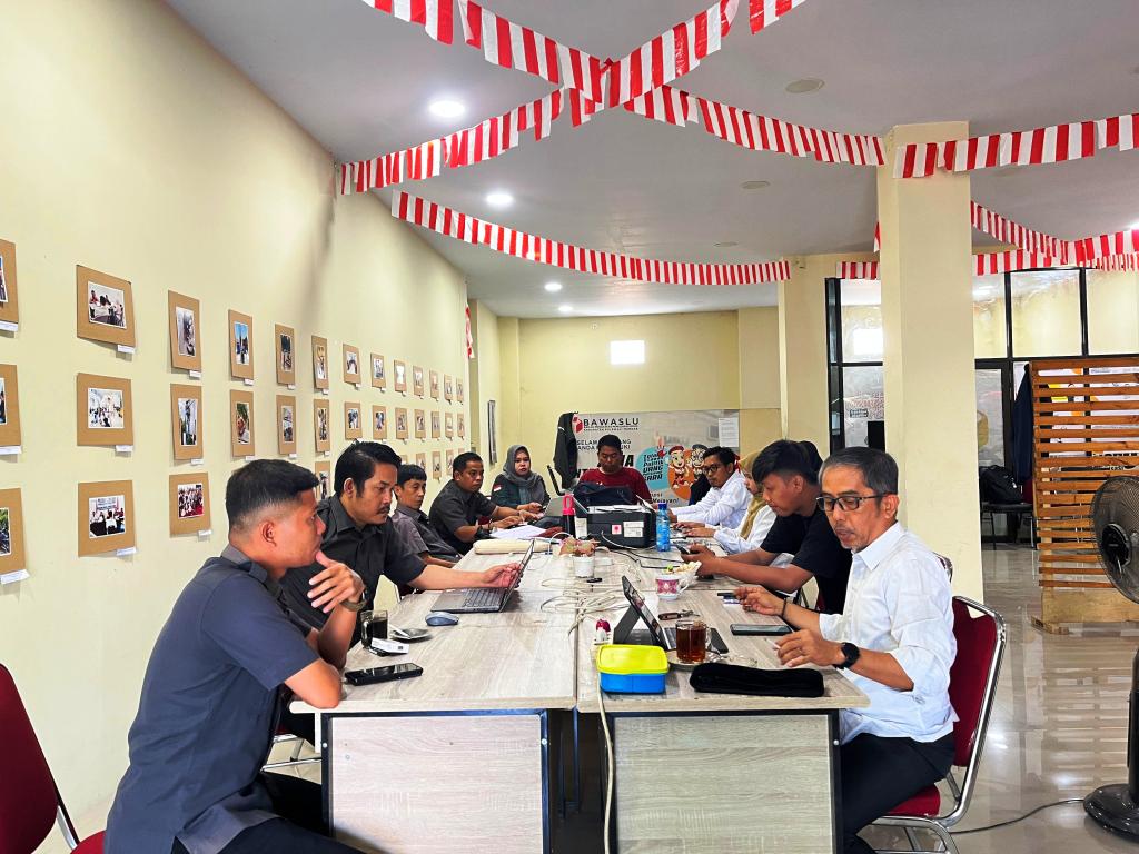 WFA Bawaslu 2025