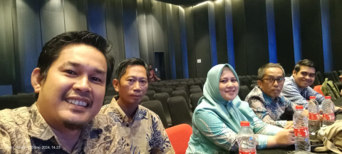 Bawalu Kabupaten Polewali Mandar