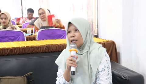 ahmaniah koordinator divisi hukum dan penyelesaian sengketa