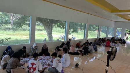 Sortir Lipa Surat Suara Pilkada 2024
