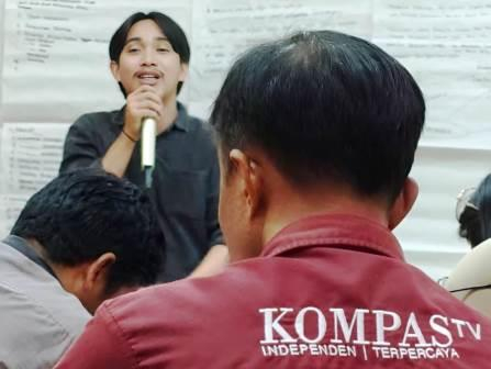 Presentasi Kelompok