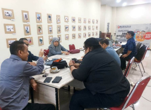 Subhan PP Datin Sulbar