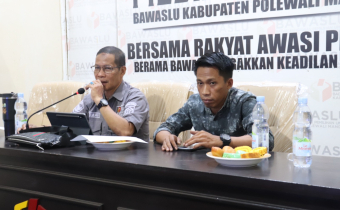 Ketua dan Usman