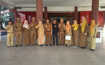 Ketua Harianto
