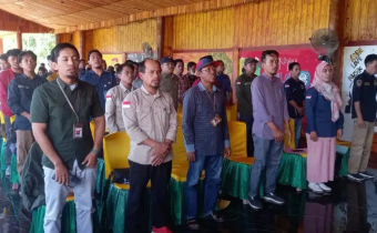 POSKO KAWAL HAK PILIH