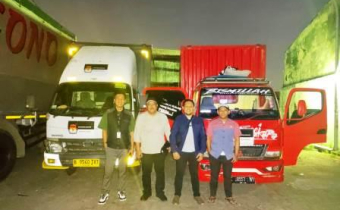 Bawaslu Sulbar dan Polman