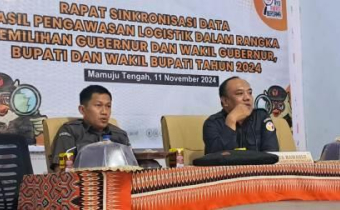 Jhony Rambulangi