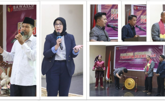 Fasilitas Panguatan Lembaga 2025