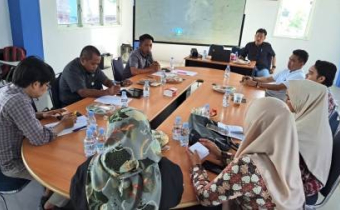 Rapat Unasman, 20 Nov 2025